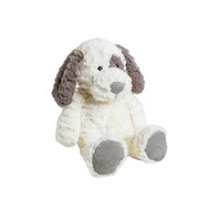 Мягкая игрушка MOLLI Собака сидячая, 36 см - 7906SW_MT