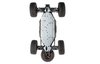 Радиоуправляемый багги Losi Lasernut U4 4WD ARTR масштаб 1:10 2.4G  - LOS03028T1