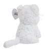 Мягкая игрушка Abtoys Кошечка белая, 15 см - M4907