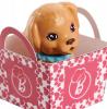 Игровой набор Челси и щенок Mattel Barbie FHP66|FHP67