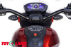 Электромотоцикл ToyLand Moto sport (DLS01) YEG2763