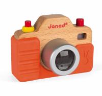Игрушка JANOD Фотокамера - J05335
