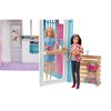 Дом для кукол Mattel Barbie Малибу - FXG57