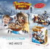 Настольная игра *Пиратская лодка* - 1240-2