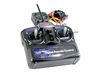 Система радиоуправления Taigen танковая 2.4G V3.0 (полный комплект) - TG-TK0711-04