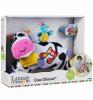 Развивающая игрушка Lamaze Музыкальная Коровка - LC27560