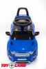 Каталка ToyLand Range Rover Evoque 348