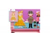 Магнитная игра MIEREDU Одежда - ME037R
