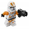 Конструктор LEGO Star Wars Воины Утапау - 75036