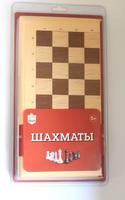 Настольная игра Десятое королевство *Шахматы* большие - 03890ДК