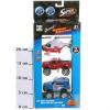 Набор инерционных машин Shenzhen Toys, 3 шт., 777-30B - В61597