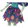 Кукла Enchantimals Павлин Patter Peacock с питомцем DVH87|DYC76 - DVH87|DYC76