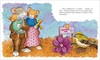 Книжка Мышонок Тим идет в детский сад - 34910