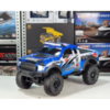 Радиоуправляемый краулер Huang Bo 4WD RTR масштаб 1:10 2.4G - HB-ZP1010