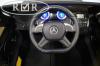 Электромобиль RiverToys Mercedes-Benz GL63(LS628)