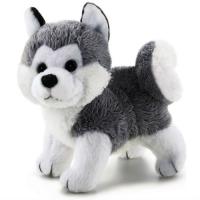 Мягкая игрушка Trudi Лайка, 9 см - 29598