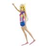 Игровой набор Mattel Barbie Морское приключение - FCJ29