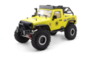 Радиоуправляемый краулер RGT Rock Cruiser 4WD KIT масштаб 1:10 2.4G - EX86100PROV2|R86620-3