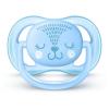 Пустышка Philips Avent Ultra Air Design 0-6 месяцев 2 шт - SCF342|20