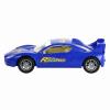 Автомобиль инерционный Полесье RACING - 43597