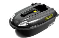 Радиоуправляемый кораблик для прикормки Carpboat Mini Carbon
