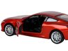Машина*Автопанорама* BMW M850i Coupe, масштаб 1:35, красный, свет, звук - JB1251474