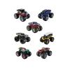 Модель машинки Mattel Hot Wheels Серия «MONSTER JAM» масштаб 1:64 - BHP37