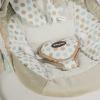 Электрокачели Baby Care Flotter с адаптером - S801