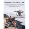 Радиоуправляемый квадрокоптер SJRC F7 Pro 4K EIS FPV GPS - SJ-F7 4K PRO