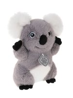 Мягкая игрушка Fluffy Family Коала 18 см - 681949