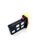 Аккумулятор Syma LiPo 3.7V 500mAh - X5UW-Black-1