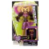 Кукла Mattel Monster High Трансформирующийся монстрик - FKP47