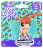 Игрушка HASBRO Littlest Pet Shop зверюшка - B9388