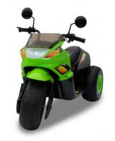 Электромотоцикл Autokinder Track Hero AK-2500