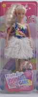 Кукла Defa Lucy в белой юбке - 8434a