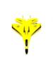 Радиоуправляемый истребитель ZHIYANG TOYS Миг-320 RTF 2.4G - ZY909-YELLOW