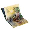 Книжка-панорамка Айболит - 27870