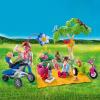Конструктор Playmobil Возьми с собой: Семейный пикник - 9103pm