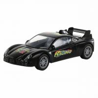 Автомобиль инерционный Полесье RACING - 43597