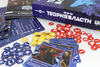 Настольная игра Muravey Games Теория Власти - ТК015