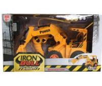 Радиоуправляемый экскаватор Fun Toy - 44422