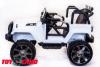 Электромобиль ToyLand Jeep SH 888