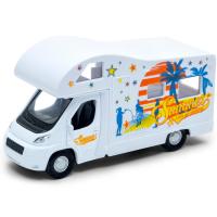 Фургон Welly Camper Van - 92658