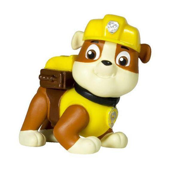 Маленькая фигурка Spin Master Крепыш Paw Patrol Щенячий патруль - 16612|20066913