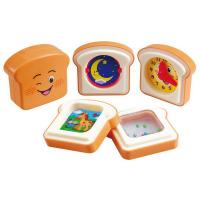 Развивающий игровой набор Тосты - Play1670