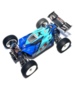 Радиоуправляемый Buggy Remo Hobby 4WD OFF Road RTR масштаб 1:14 2.4G - RH1455-BLUE
