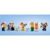 Конструктор LEGO City Fire Пожарное депо - 60215