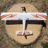 Радиоуправляемая модель самолета E-Flite UMX Timber BNF Basic - EFLU3950