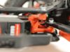 Уценка. Радиоуправляемый монстр Remo Hobby MMAX UPGRADE 4WD RTR масштаб 1:10 2.4G - RH1035UPG-BLUE_sale1