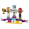 Конструктор LEGO Friends Большая гонка - 41352